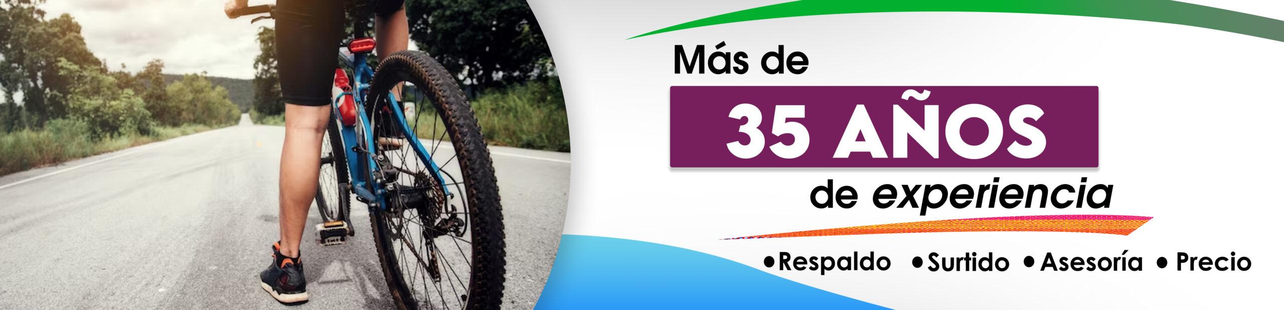 Accesorios Para Bicicleta