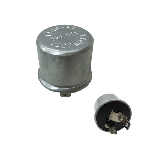 FLASHER 2 PINES TIPO 552