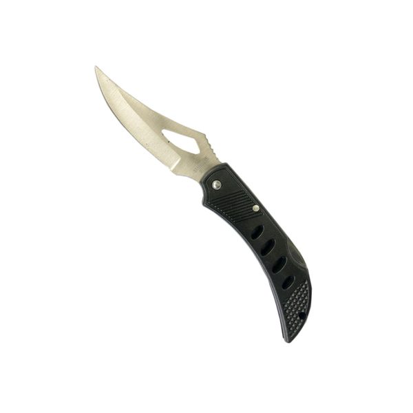 NAVAJA BASE PLASTICA 18.5CM 15-349B-C