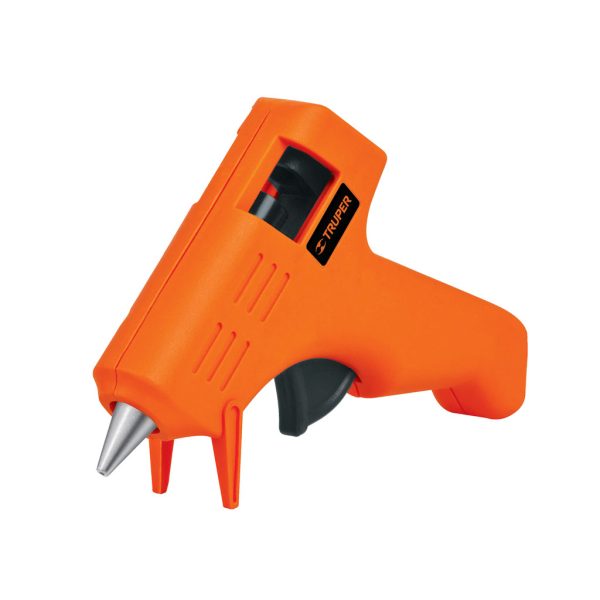 PISTOLA ELECTRICA P/SILICON 15W CHICA TRUPER