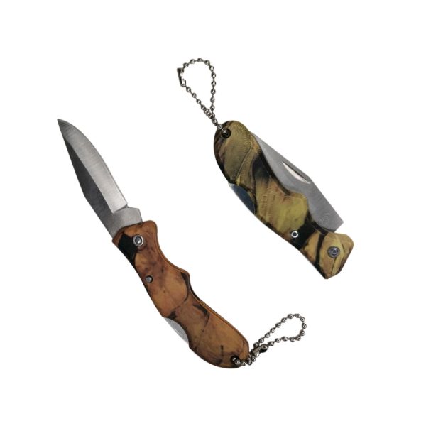 NAVAJA 7.5-13CM CUBIERTA PLASTICA A281-18324G