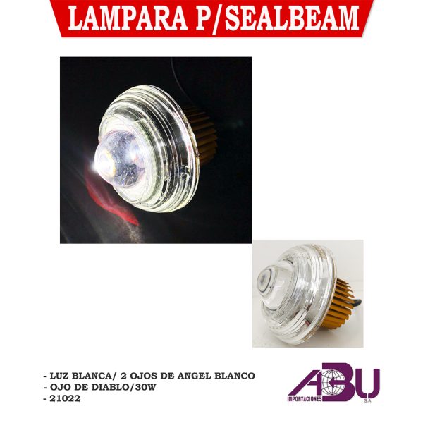 NEBLINERA REDONDA 443-10 7 CMS