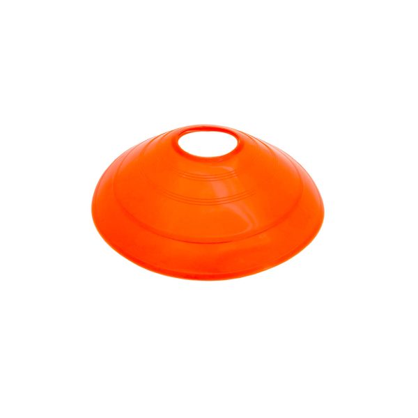 CONO ENTRENAMIENTO DEPORTE 20X4CM FLEXIBLE 5853-3