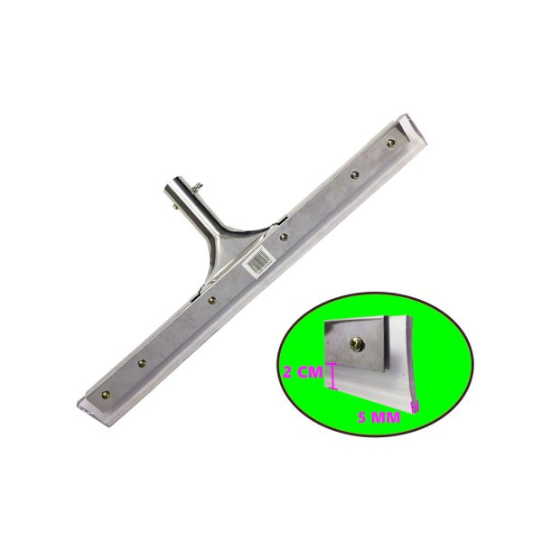 LIMPIA VIDRIOS DE ESPONJA 55 CM 2655