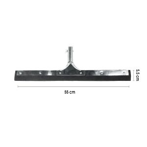 LIMPIA VIDRIOS DE ESPONJA 55 CM 2655 - Imagen 2