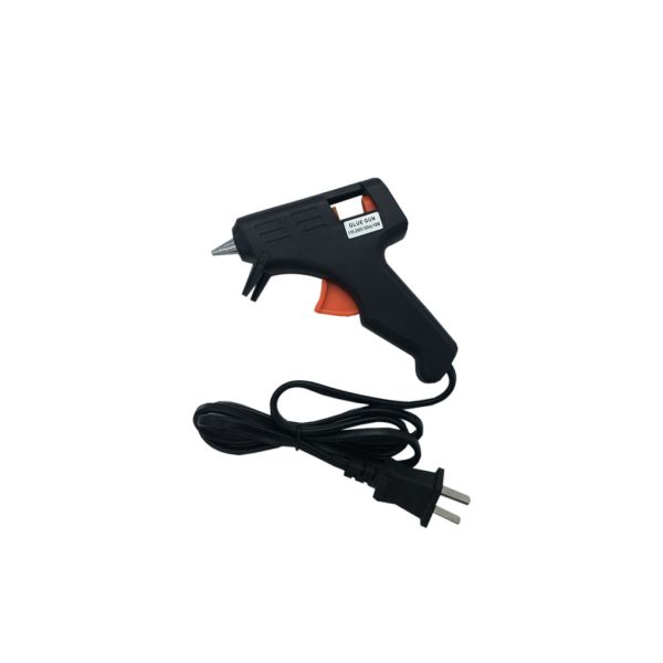 PISTOLA P/SILICON 110V AC-280 10W