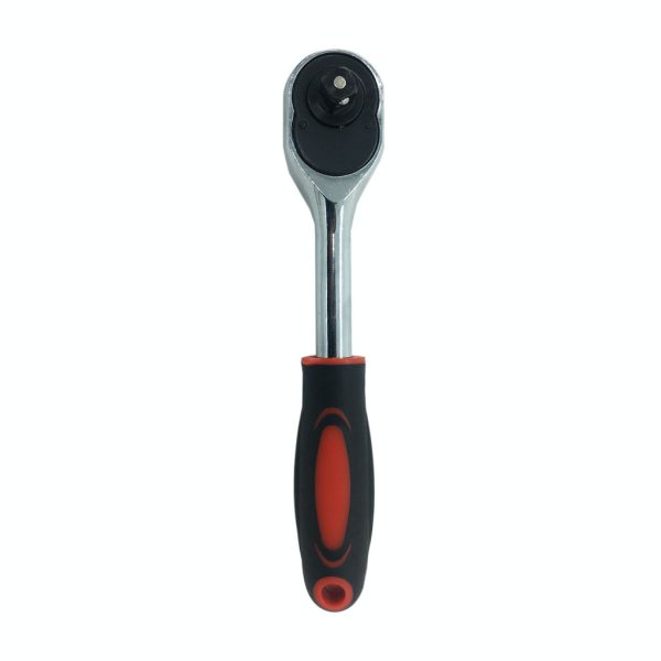 MANERAL C/RATCHET 3/8 TIPO PERA 24 DIENTES 4809-22