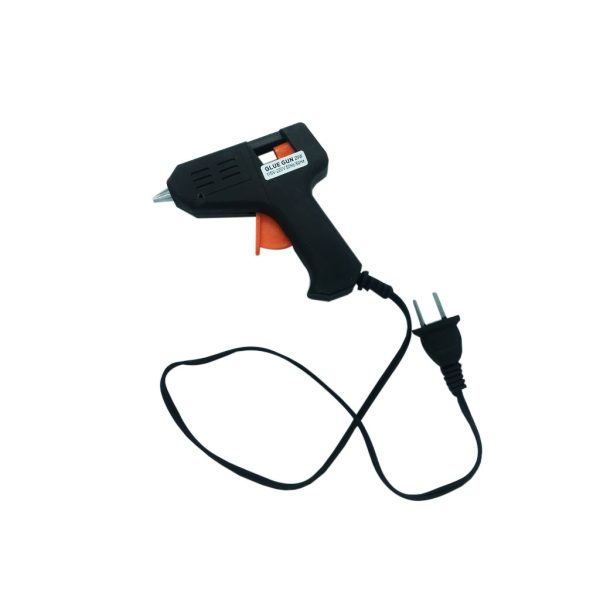 PISTOLA ELECTRICA P/SILICON CHICA 20 W 5128-2