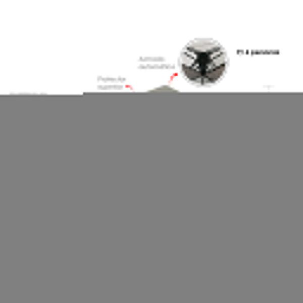 CARPA P/ACAMPAR AUTOMATICA 4 PERSONAS 2X2X1.3M 0570-3