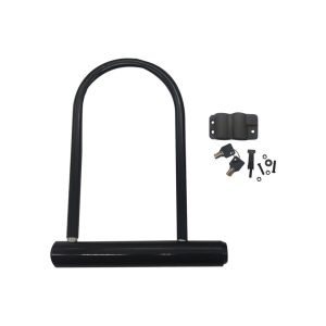 CANDADO P/MOTO U 280306B1 LAFFA - Imagen 1