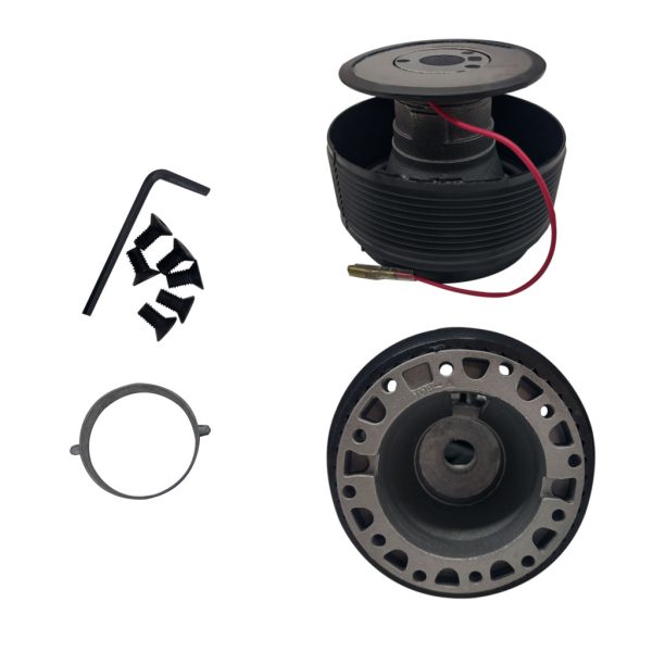 ADAPTADOR P/TIMON TOYOTA