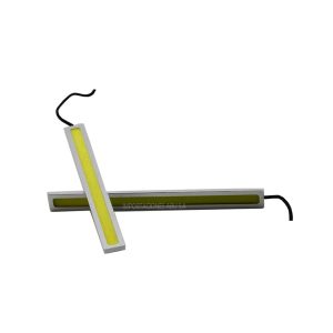 MODULO 6 LED ROJO 7.5 X 2 CM GEL HT-MZCOB6 - Imagen 3