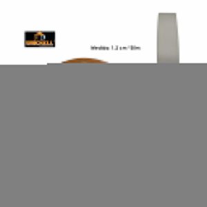 MASKING TAPE 1/2 X 30 YDS BRICKELL BK-1372 - Imagen 1