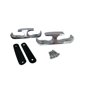 GANCHOS P/PICK UP SOGA DE AMARRE 2 PCS 11.5CM CR-1045 - Imagen 1