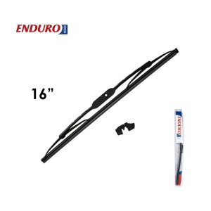 LIMPIABRISAS 16 ENDURO DENSO UNA PIEZA - Imagen 1