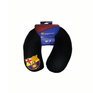 ALMOHADA P/CUELLO BARCELONA FCB-NC01 - Imagen 1
