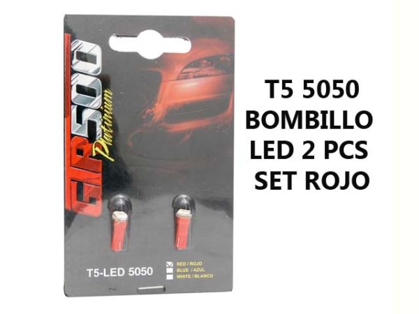 BOMBILLO HALOGENO H1-12V55W