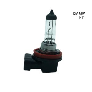 BOMBILLO H11 12V 55W CLEAR PROLITE - Imagen 1