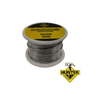 ESTA?O 40/60 30 GRAMOS HUNTER HM-2606 - Imagen 1