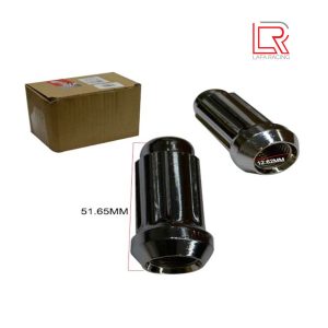 TUERCA DE SEGURIDAD 14X1.50 LF-6876 - Imagen 1