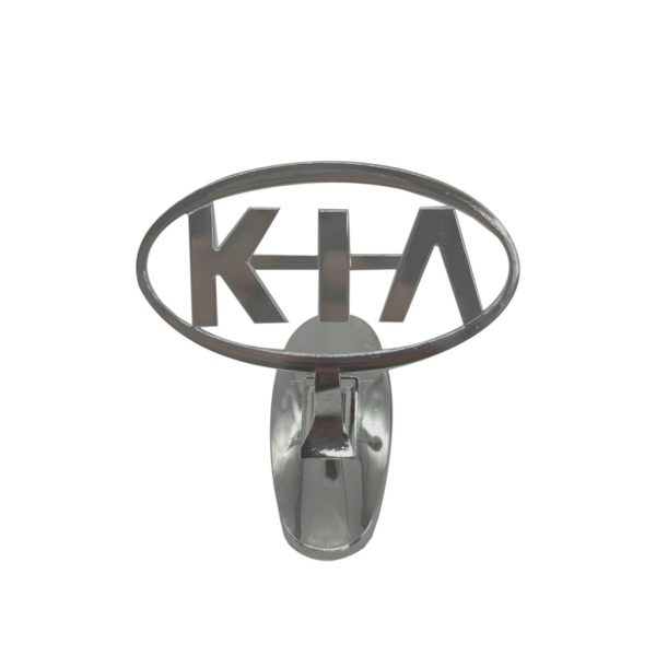 EMBLEMA P/CAPO KIA 8X7.5CM LOG-028