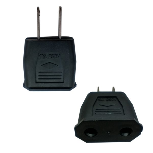 ADAPTADOR REDONDO A PLANO MIYAKO P-509