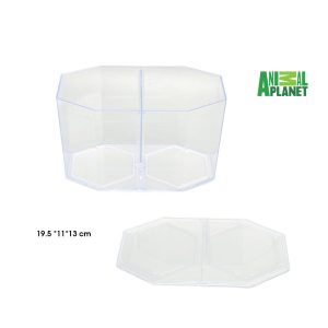 PECERA 195X110X130MM P728-013 - Imagen 1