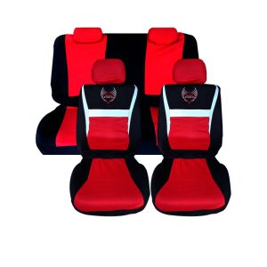 FUNDAS P/ASIENTO WING POWER A/G/R 10 PCS - Imagen 1