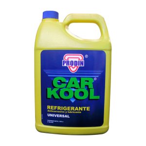 REFRIGERANTE CAR KOOL PRODIN 1 GALON - Imagen 1