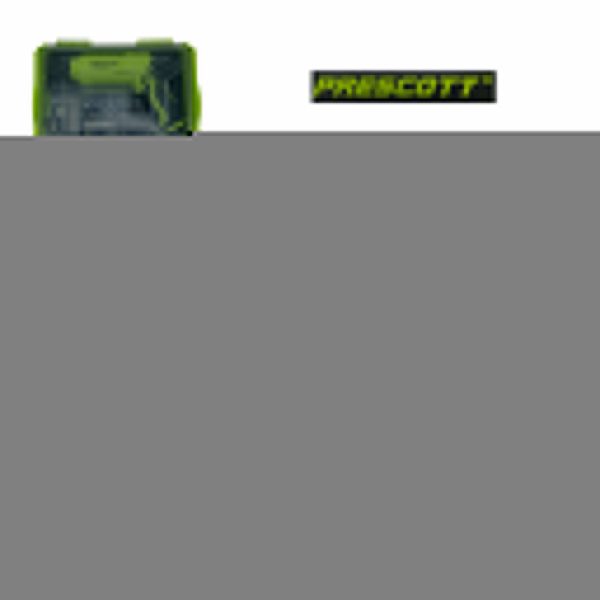 DESARMADOR INALAMBRICO DE 4.8V PRESCOTT
