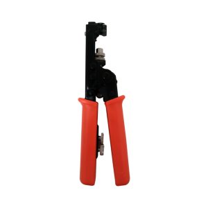 PINZA P/TERMINALES F/RCA/BNC/RG6/RG59 - Imagen 1