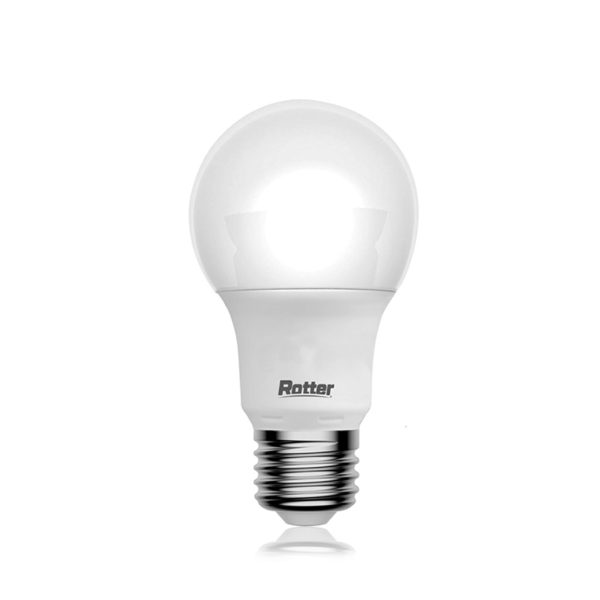 BOMBILLO E27 LED 950LM 12W 110V ROTTER