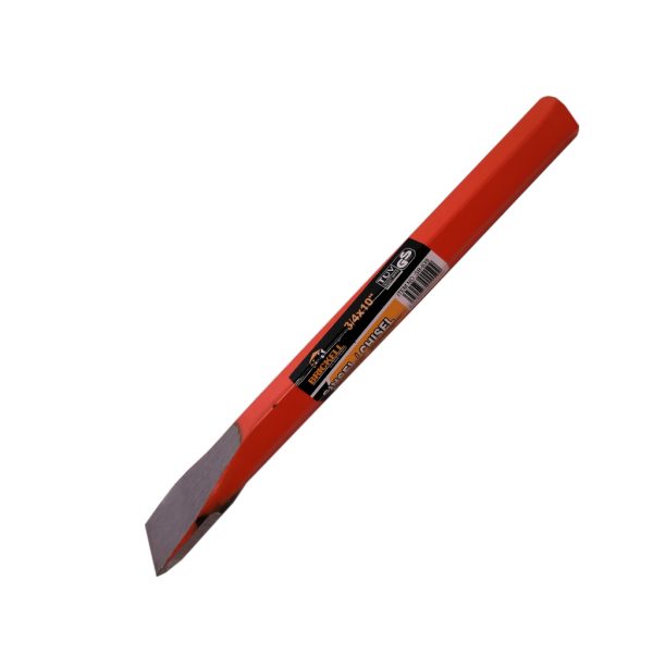 CINCEL PLANO 3/4X10 BRICKEL SB-639