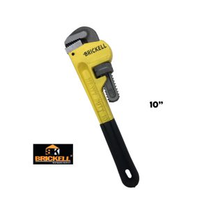 LLAVE DE TUBO STILSON 10 PLG BRICKELL SB-725 - Imagen 1