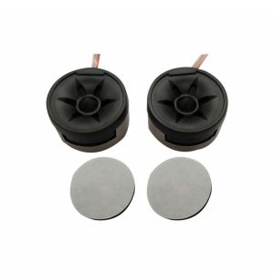 TWEETER SHUARTZ 40MM 100W - Imagen 1