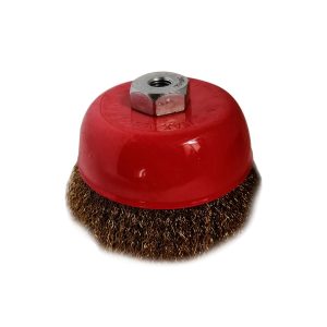 CEPILLO LATON COPA 4" /100MM T520-020 - Imagen 1